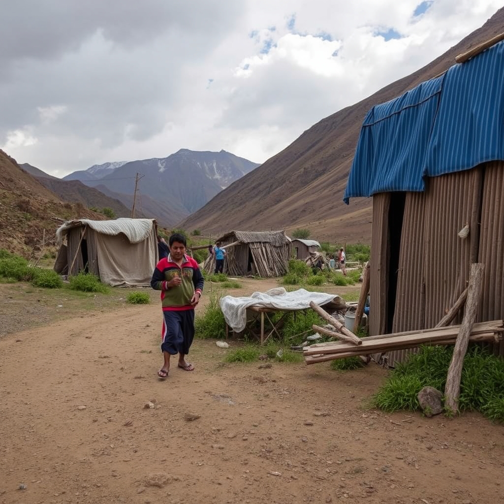 Nuevo colapso en Pucuchinche deja a Huánuco sin agua y expone 60 años de abandono