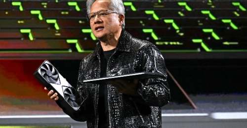 Nvidia anuncia nuevos procesadores para laptops N1X con apoyo de Microsoft y Arm