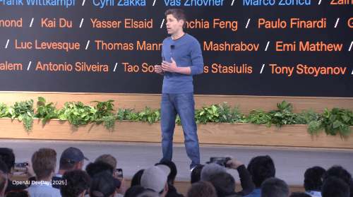 OpenAI se prepara supuestamente para tomar medidas legales contra Apple