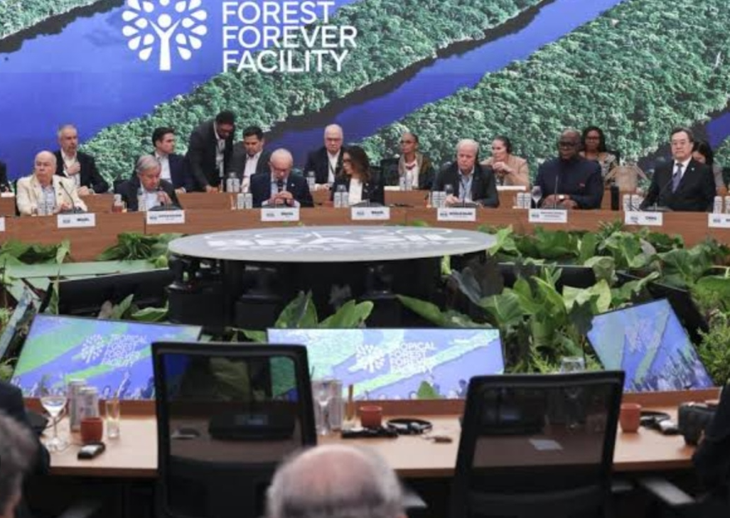 Cumbre climática reabre tensiones entre potencias por financiamiento ambiental