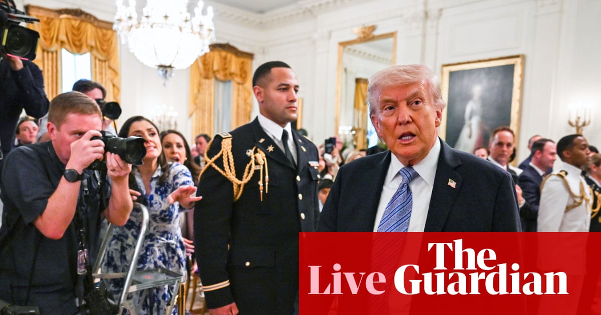 Trump modifica plan Hormuz; Rubio: Ofensiva de EE. UU. terminó