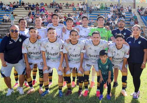 Ambo ya tiene semifinalistas