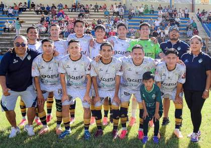 Ambo ya tiene semifinalistas