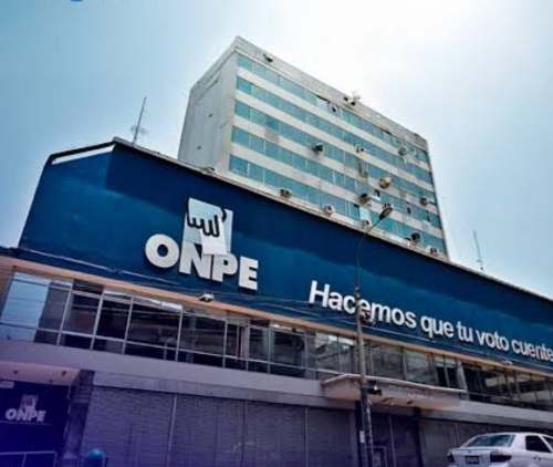Fiscalía acelera investigaciones por contrataciones durante elecciones generales