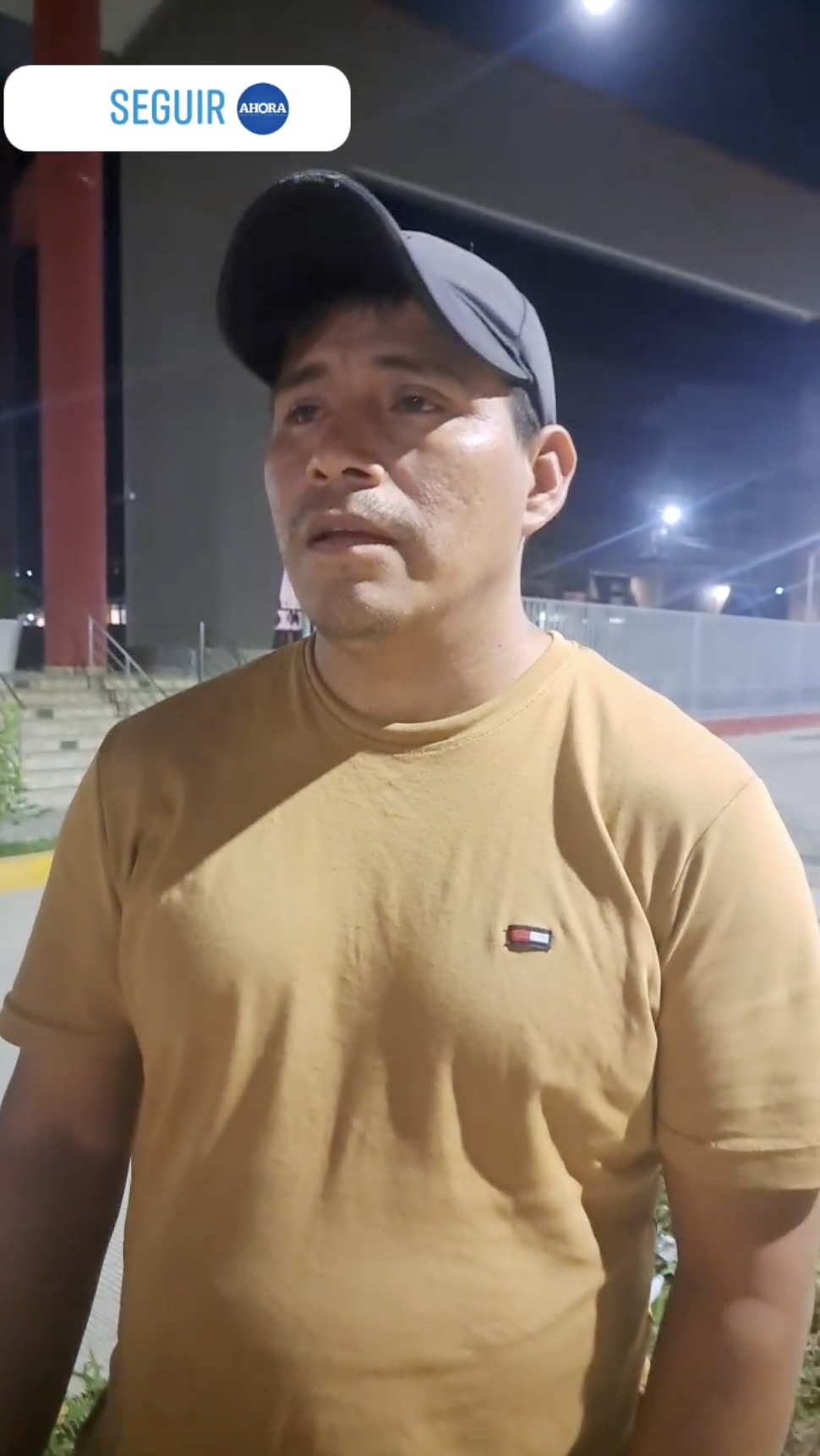 Contratista denuncia deuda del consorcio LP a 27 trabajadores