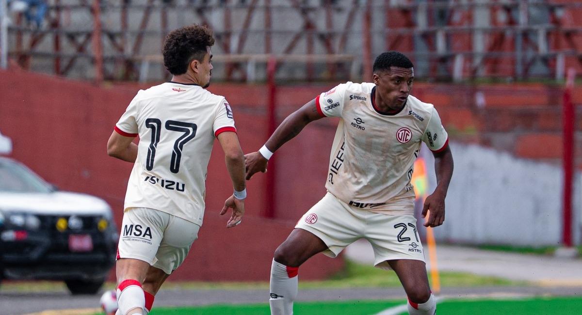 UTC ya tiene nuevo técnico para la Liga 1 2026