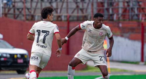 UTC ya tiene nuevo técnico para la Liga 1 2026