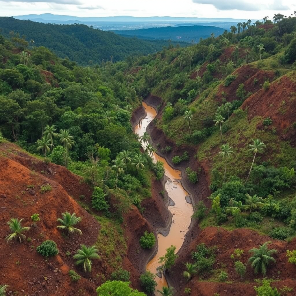 Madre de Dios: incautan bienes de minería ilegal por más de S/ 2 millones