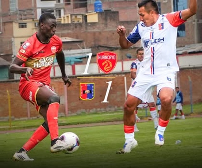 Alianza UDH alista su debut