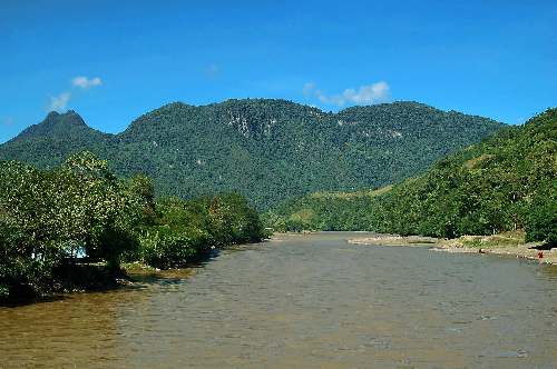Parque Nacional Tingo María: La Bella Durmiente y sus 7 secretos