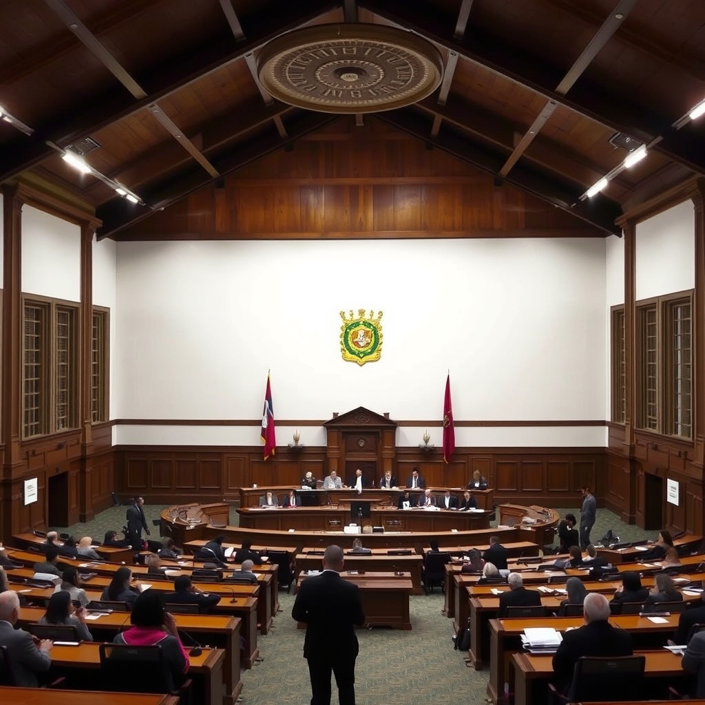 Marañón evalúa anexarse a Áncash: Justicia de Huaraz se muestra dispuesta