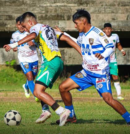 Tingo María queda sin representantes