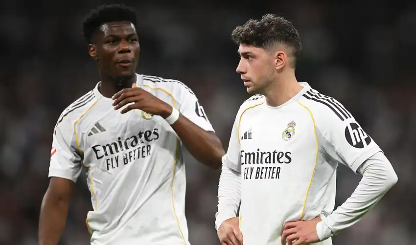 Real Madrid suma tensión interna