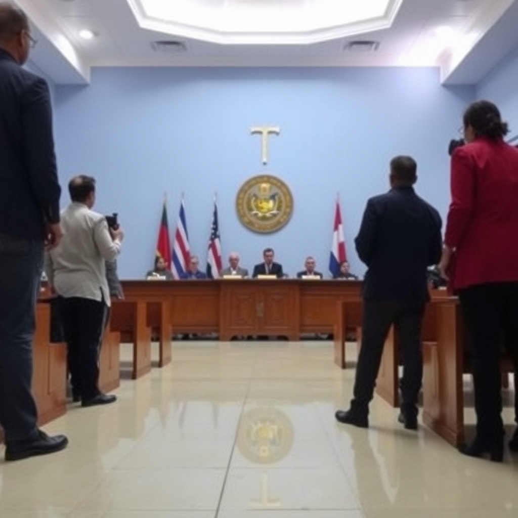 FEMA Huánuco investiga a detenido por presunta alteración del paisaje en Kotosh