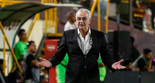 Fossati a Velazco: Fue solo aumento solicitado, no exigencia