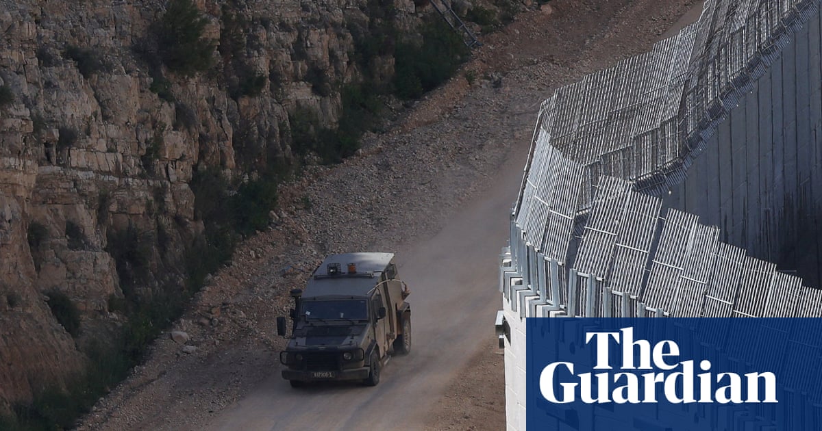 Israel y Líbano extienden tregua, confirma EEUU