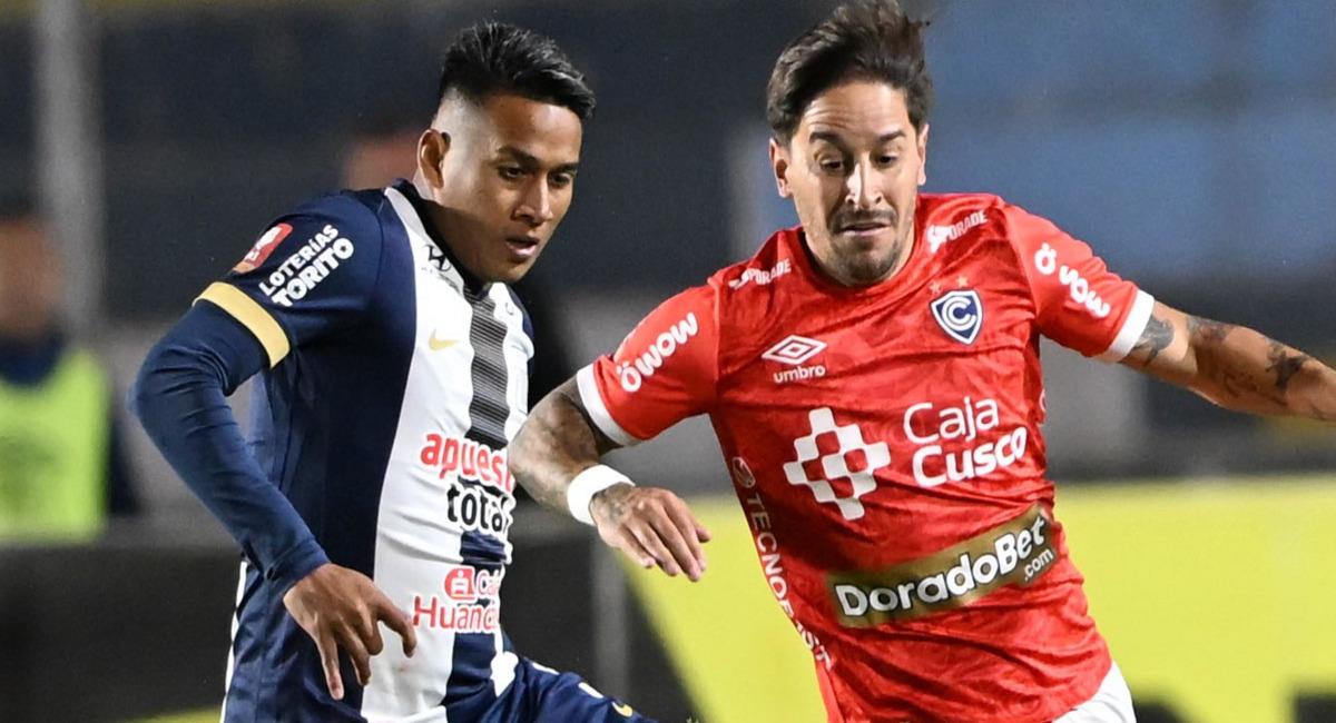 Alianza Lima vs Cienciano: Fecha y hora confirmadas Apertura 2026