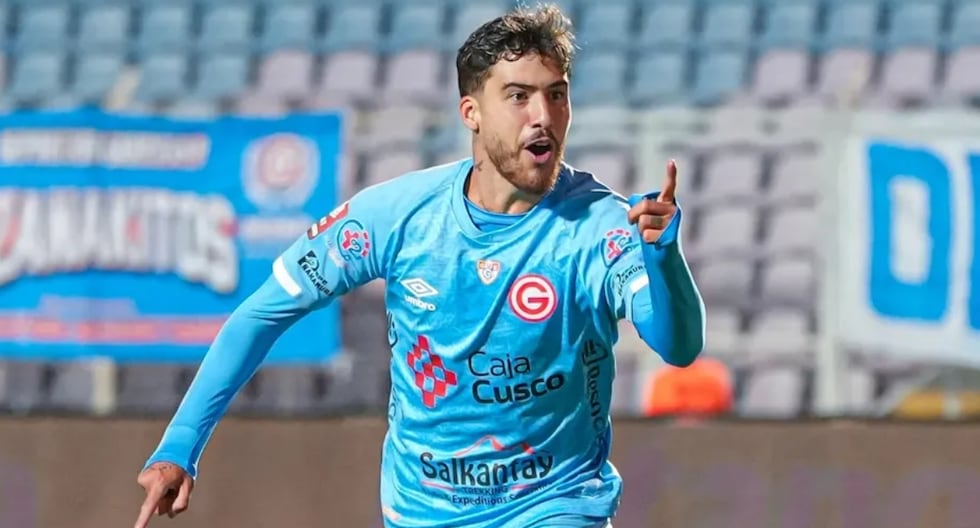 ¿Beto da Silva a Cristal? Cerca de volver al Rímac