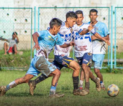 Huánuco tendrá 41 ligas en competencia
