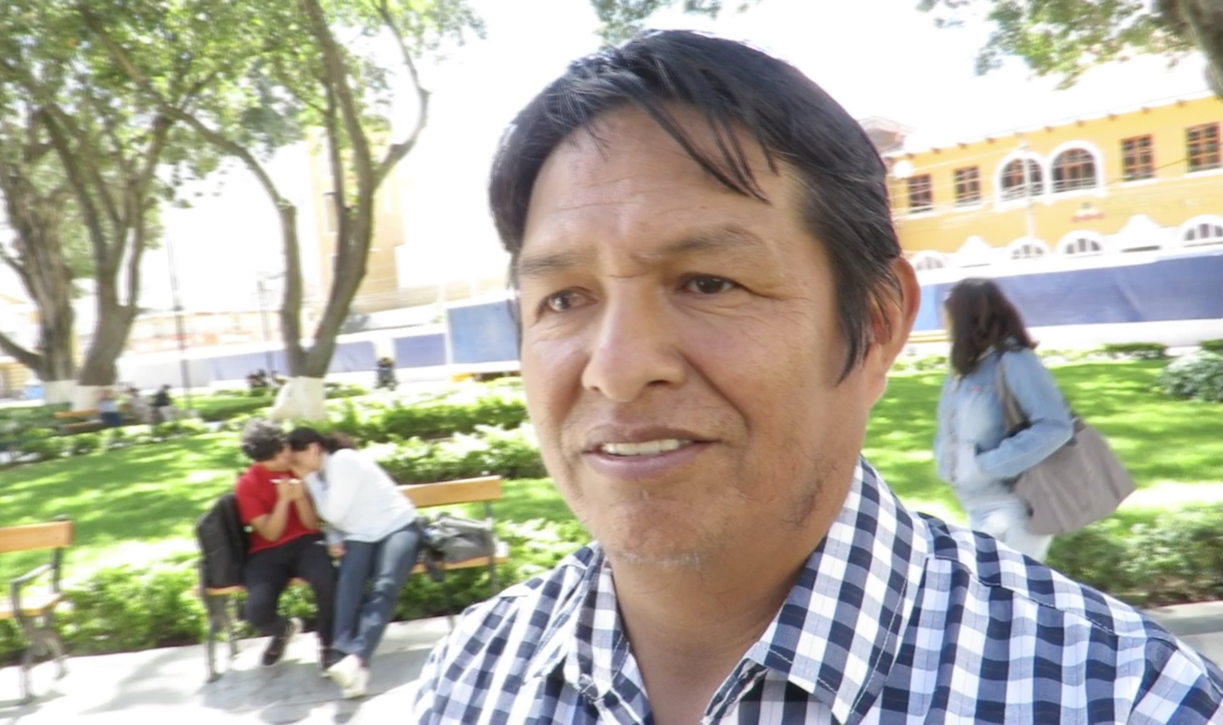 Reforma de Ley del Cine busca eliminar barreras financieras para producciones en regiones