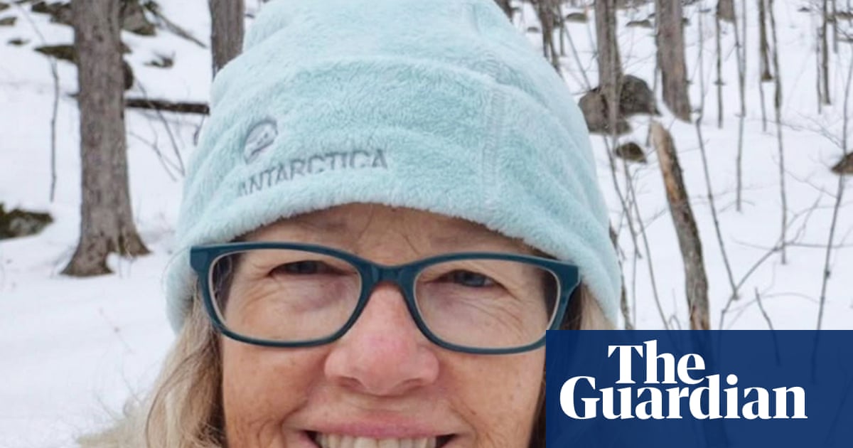 Canadá: Suspenden búsqueda de australiano desaparecido en parque