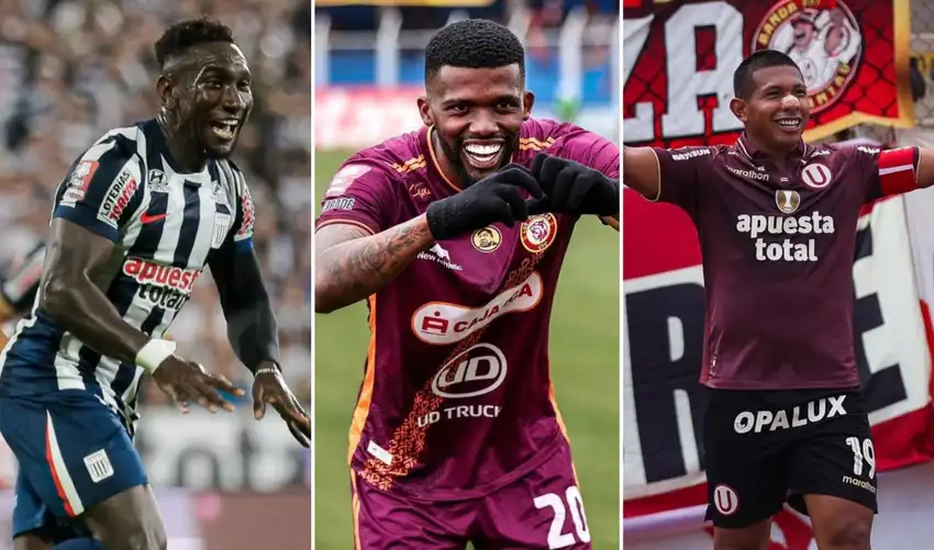 ALIANZA SIGUE EN LA CIMA