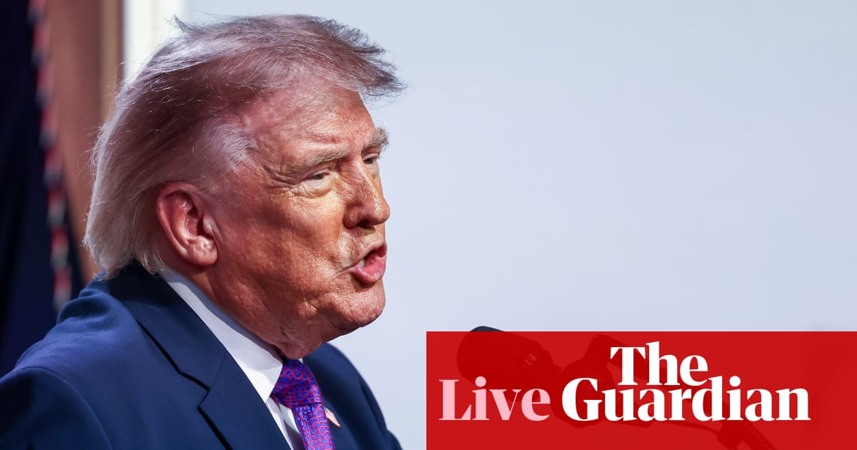Irán a EE.UU.: abrirá nuevos frentes por amenazas de Trump