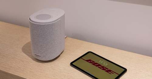 Los nuevos altavoces Lifestyle Ultra de Bose están ahora disponibles