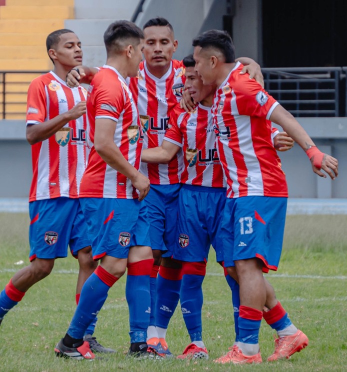 Equipos huanuqueños arrancan con triunfos