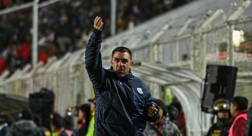 Guede se rinde ante Alianza Lima por su inquebrantable garra