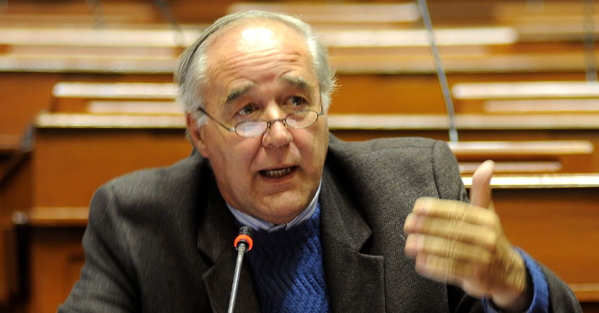 García Belaúnde advierte que el antifujimorismo se ha reducido significativamente