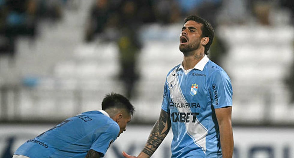 Cristal sufre dura baja de última hora antes del clásico con Alianza