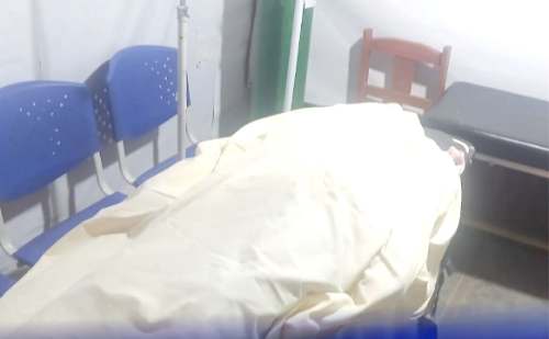 Mujer fallece tras ingerir supuesto preparado natural en Ambo