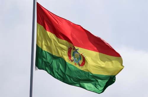 Bolivia rechaza crisis de gobierno y establece corredor humanitario en La Paz