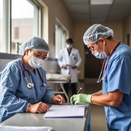 Amarilis será sede de centro macrorregional de salud pública con inversión de S/ 63 millones