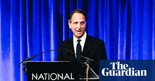Ex fiscal acosado por Trump exige castigo para mentiras electorales