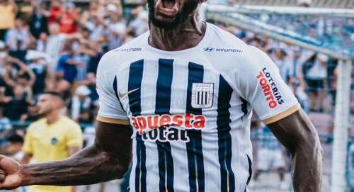 Exgoleadores de Alianza Lima y Universitario jugarán el Mundial 2026