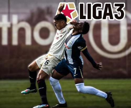 Liga 3 comenzará el 24 de mayo