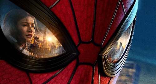 Marvel confirma fecha de estreno de la última película de Spiderman para este mes