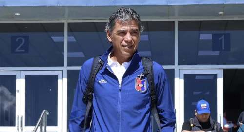 Alianza Universidad despide a Juan Carlos Bazalar por malos resultados
