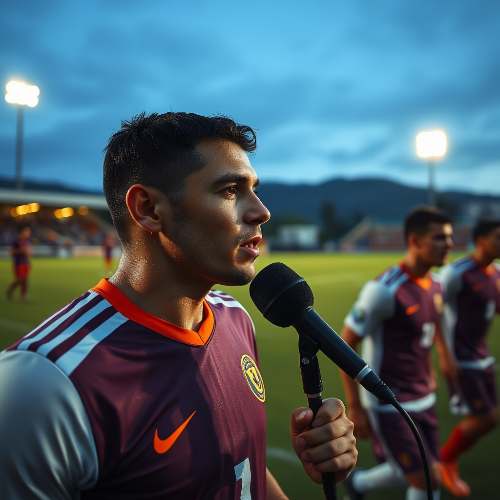 Sebastián Ramírez: "Dependemos de nosotros para quedar primeros"