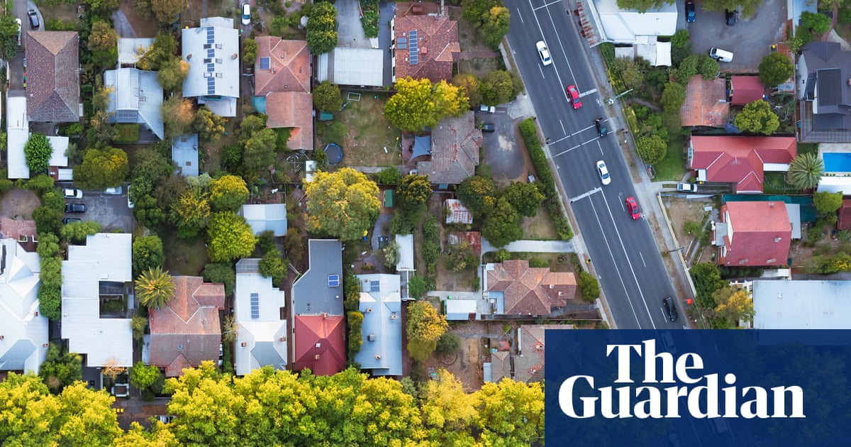 ¿Reforma Labor frena inversión inmobiliaria de jóvenes australianos