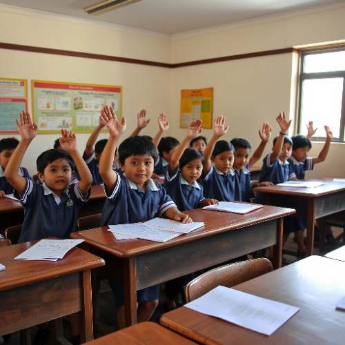 Huánuco lanza los Juegos Escolares 2026 con 20 disciplinas y será sede macrorregional