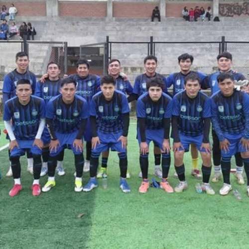 Hermilio Valdizán gritó campeón
