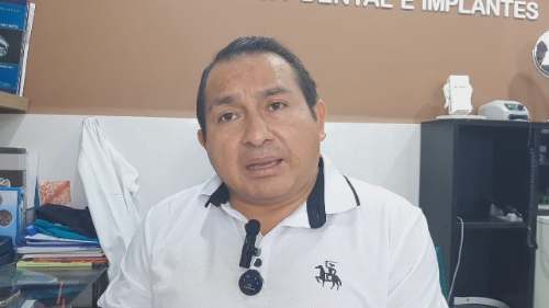 Cuestionan injerencia política y obras inconclusas en gestión regional de Huánuco
