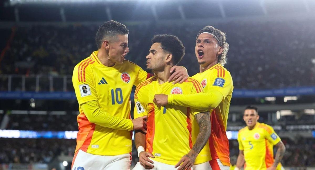 Ospina lidera lista de Colombia para el Mundial 2026