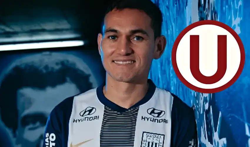 Alianza revela cómo fichó a Vélez