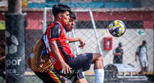 Copa Perú Lima: Interligas define llaves de Fase 2