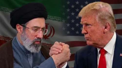 Estados Unidos e Irán se acercan a una tregua de 60 días por Ormuz