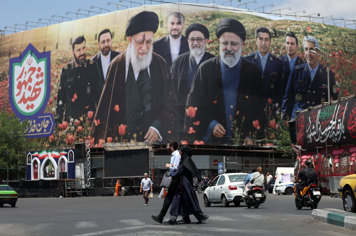 Trump ve cerca pacto con Irán: alto el fuego reabre Ormuz
